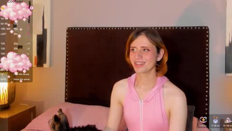 Seraphine star online show from February 15, 7:51 am