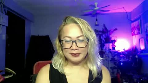 Mistress ANNA WINTOUR online show from January 22, 8:49 pm