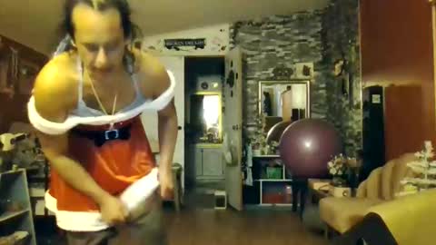 sexiwhiskey699 online show from December 16, 9:25 am