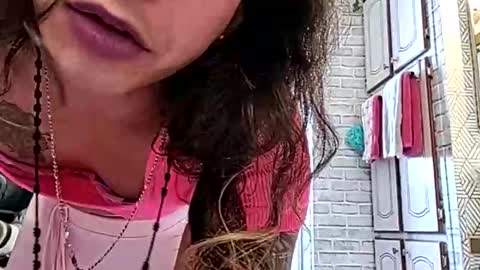 sexiwhiskey699 online show from April 30, 8:35 pm