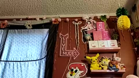 sexiwhiskey699 online show from July 10, 8:24 pm