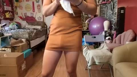 sexiwhiskey699 online show from July 15, 10:59 pm