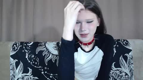 Nextdoor Princess online show from October 9, 5:42 am