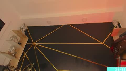 Tifanny Benitez  online show from November 25, 9:28 pm