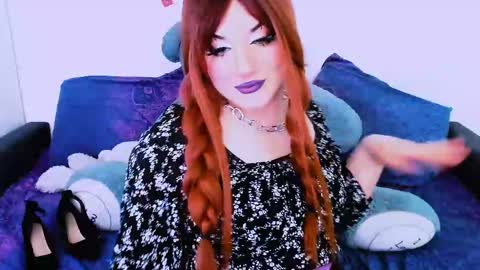 sexxx_queen online show from February 28, 9:01 pm