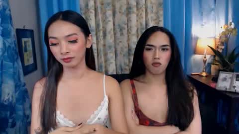 sexxyhotasianladyboy online show from February 6, 4:23 pm