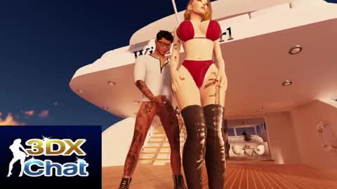 Mistress Cami online show from March 10, 10:39 am