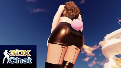 Mistress Cami online show from April 29, 9:25 am