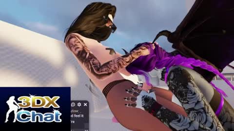 Mistress Cami online show from May 3, 2:21 pm
