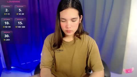 sexy_jasmin08 online show from March 16, 5:55 am