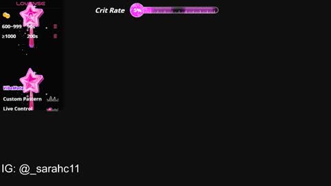 sexy_nicole_ricutty online show from March 14, 2:04 am