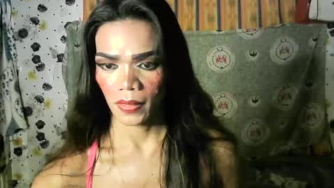 scarlet online show from November 12, 6:07 pm