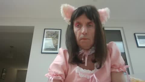 Sexy Sophie online show from March 18, 3:55 pm