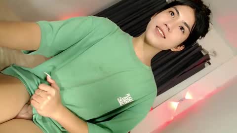 Lexie online show from May 9, 7:07 pm