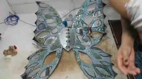 SEXYDEVILRICH online show from March 5, 3:11 am