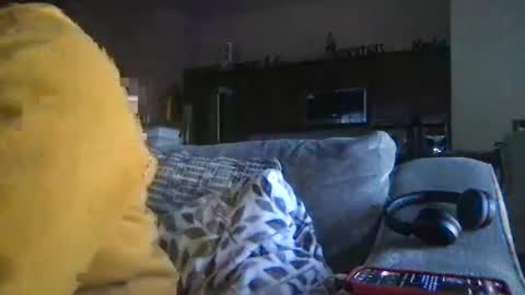 SexyFTMFucktoy online show from January 2, 5:18 pm