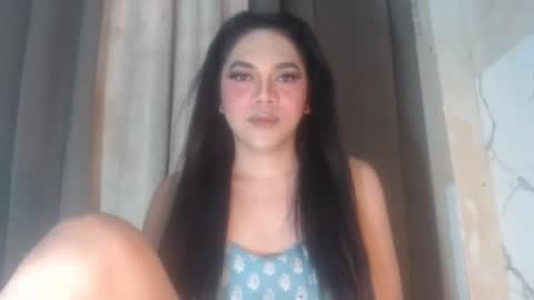 TYRA 3 online show from March 19, 10:43 pm