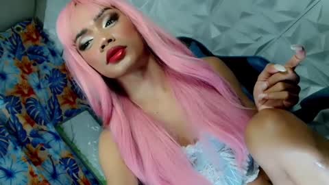 Snapshot of sexyhotbabe18 chatting on January 12, 4:29 pm sexyhotbabe18 online show from January 12, 4:29 pm