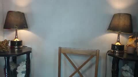 EVIL QUEEN SOFIA online show from February 4, 3:22 am