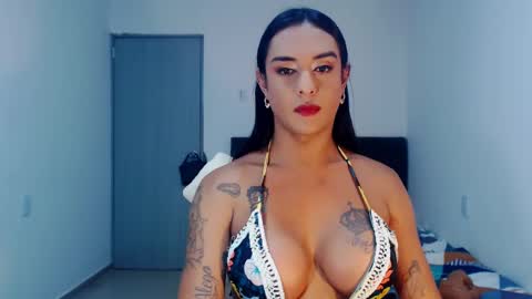 Natalia Duran online show from March 1, 7:15 pm