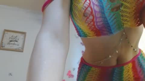 Venus Independent Model online show from July 22, 7:29 pm
