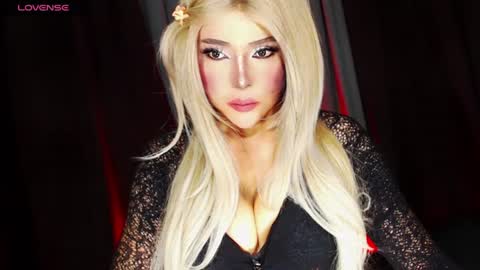 Audrey Maristela online show from July 1, 10:16 am