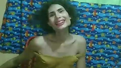 sexywolfnight online show from April 30, 1:55 am
