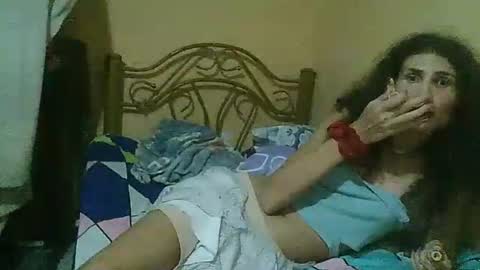 sexywolfnight online show from May 3, 2:49 am