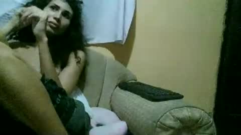 sexywolfnight online show from June 23, 5:26 am