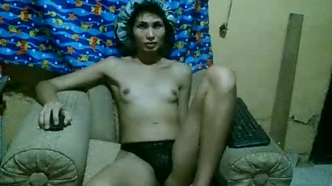 sexywolfnight online show from July 5, 1:22 am