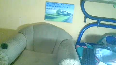 sexywolfnight online show from July 25, 6:55 am