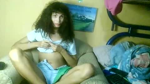 sexywolfnight online show from August 4, 4:51 am