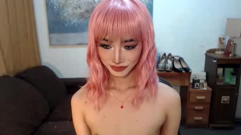 shaina online show from February 2, 11:26 pm