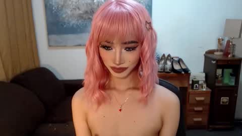 shaina online show from February 3, 2:53 am