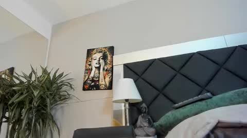 Shammy Ross online show from March 10, 4:16 am