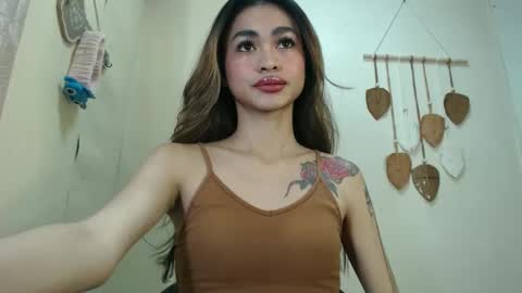 bini aiah online show from March 18, 2:02 am