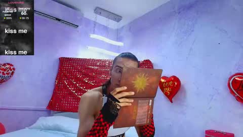 shantala nastasiia online show from September 21, 1:17 pm