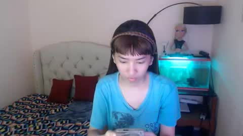 SHANTA FOX  s online show from January 13, 1:13 am