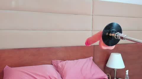  Shantall  online show from October 25, 4:40 am