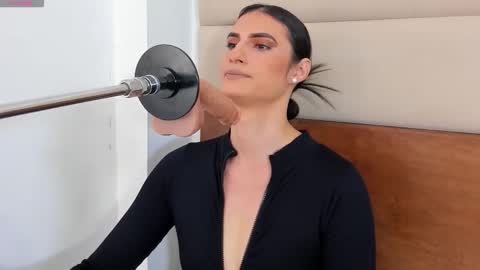  Shantall  online show from March 21, 4:03 am