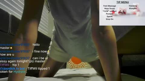 sharkysimon online show from January 14, 3:15 am