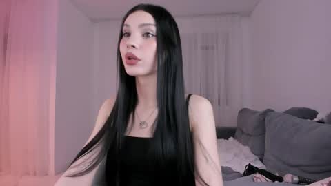 Sharon online show from May 19, 11:55 pm