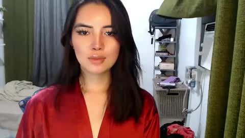 shasha online show from March 21, 5:40 pm