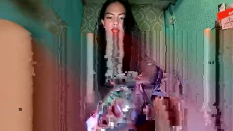 Shawtygirl692 online show from December 23, 1:54 am