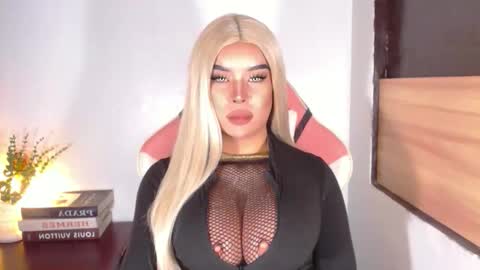 sheenafrost online show from March 16, 12:14 am