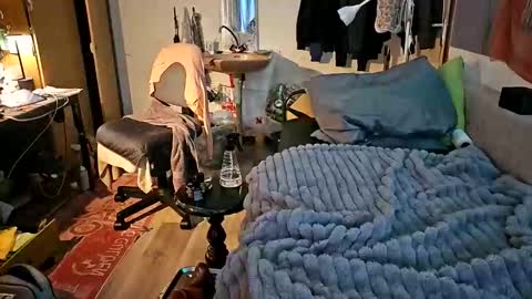 sheilasub online show from December 16, 11:48 am