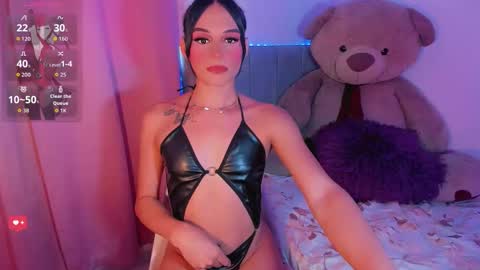 Nazareth arraiz online show from March 15, 11:57 am