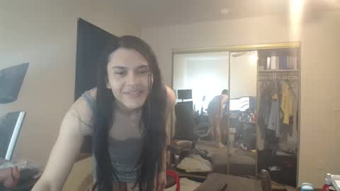 Snapshot of siennalilbunnykate chatting on December 23, 5:28 am Nicole Zelaya Ferrati  Niky Ferrati online show from December 23, 5:28 am