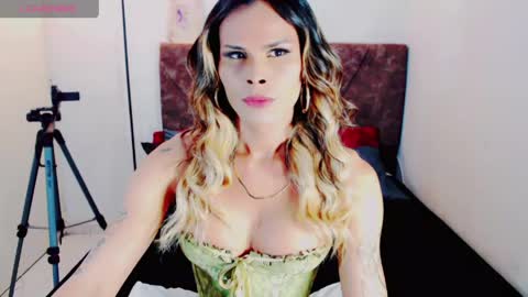 Silent angell online show from April 26, 4:32 am