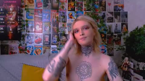 Simona online show from November 13, 11:12 pm